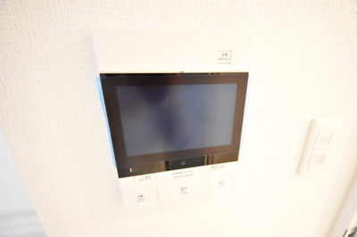 【セキュリティ】 | セレニテ神戸ミラクシュッド