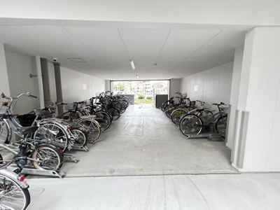 【その他】 | セレニテ神戸ミラクシュッド