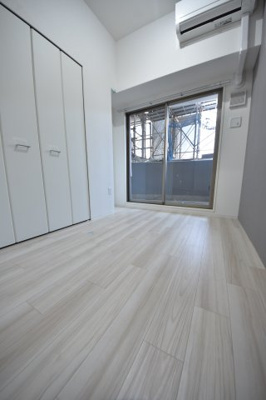 【寝室】 | セレニテ神戸ミラクシュッド