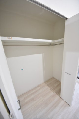 【収納】 | セレニテ神戸ミラクシュッド