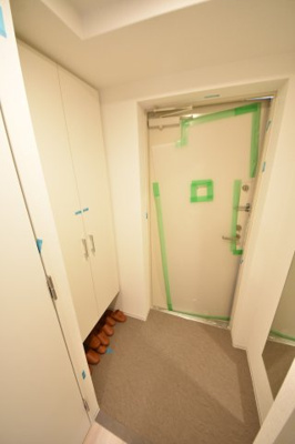 【玄関】 | セレニテ神戸ミラクシュッド