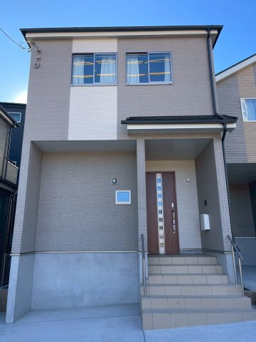 富士見鶴瀬東2丁目V