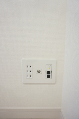 【設備】 | リブリ・カーサ シエテ