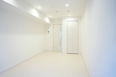 【居間・リビング】 | リブリ・カーサ シエテ | ゆったり過ごせるリビングです