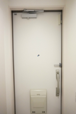 【玄関】 | リブリ・カーサ シエテ | ゆったりとした玄関です