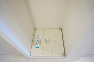 【設備】 | リブリ・西千葉