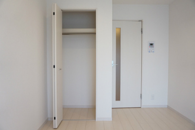 【収納】 | リブリ・西千葉 | 大きなスペースがあり、収納には困りません