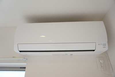 【設備】 | リブリ・西千葉