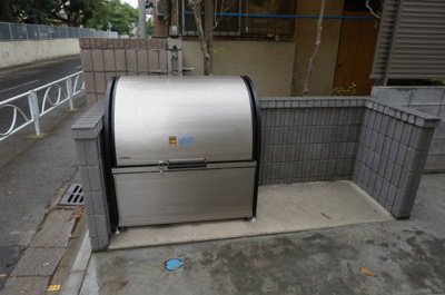 【その他】 | リブリ・西千葉