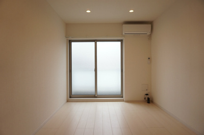 【居間・リビング】 | リブリ・西千葉 | ゆったり過ごせる居間です