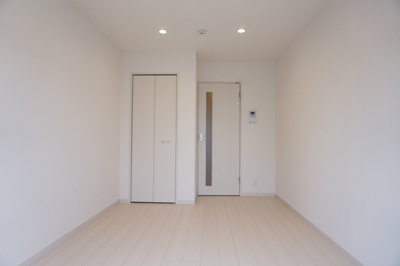 【内装】 | リブリ・西千葉 | 内装は落ち着いています