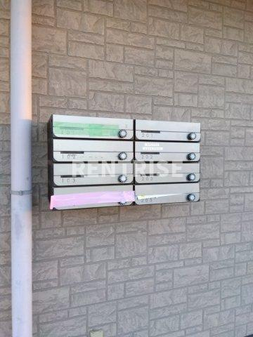 サニーコートのその他共用部分