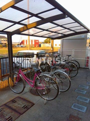 サニーコートのその他共用部分