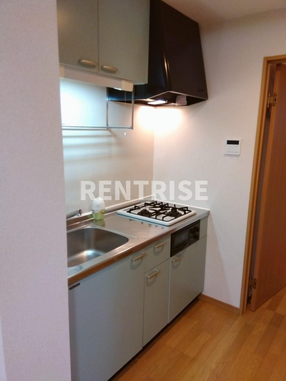 サニーコートのキッチン