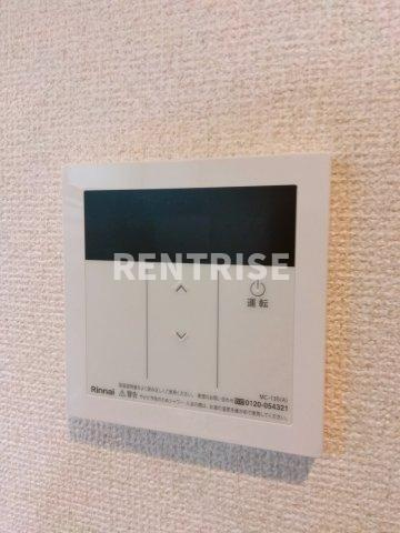 サニーコートの設備