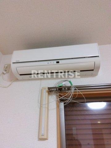 サニーコートの設備