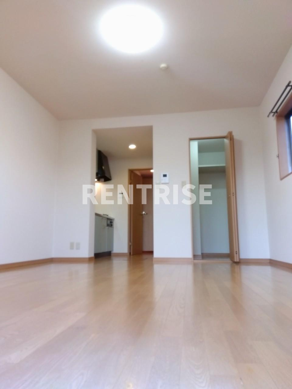 サニーコートの居間・リビング