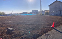 豊田市若林東町土地－2号地の画像