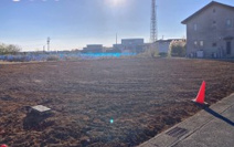 豊田市若林東町土地－2号地の画像