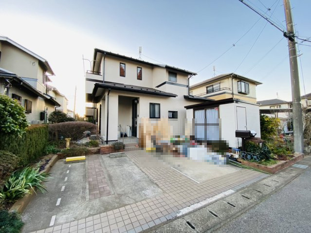 山田台　中古戸建