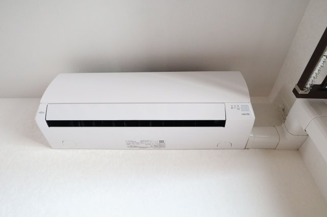 プレジオ東三国の設備