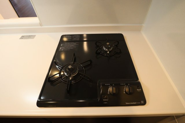 プレジオ東三国のキッチン