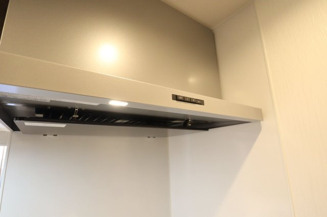 プレジオ東三国の設備