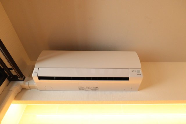 プレジオ東三国の設備