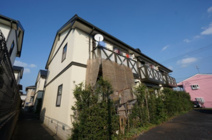 グリーンビレッヂおゆみ野Ｂの画像