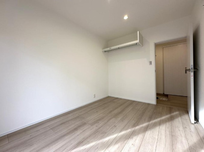 【洋室】 | 狭山台団地２街区 14号棟 | 洋室4.5帖