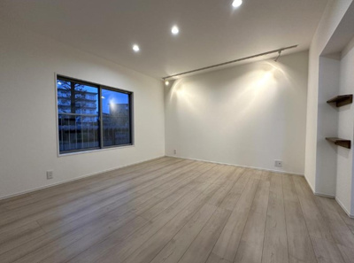 【洋室】 | 狭山台団地２街区 14号棟 | 洋室6.7帖