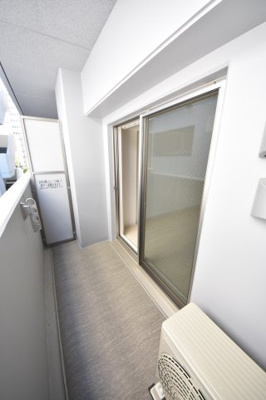 【バルコニー】 | アプリーレ三宮イースト