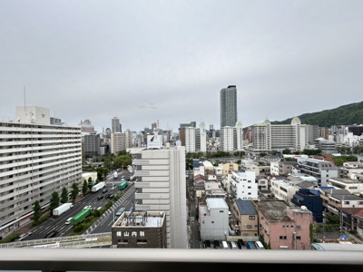 【展望】 | アプリーレ三宮イースト