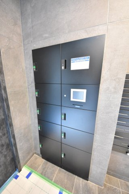 【その他共用部分】 | アプリーレ三宮イースト