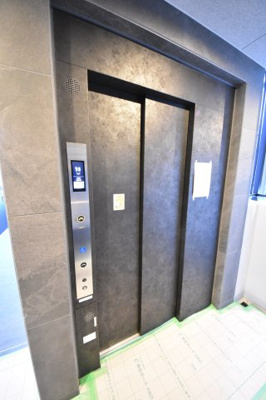 【その他】 | アプリーレ三宮イースト