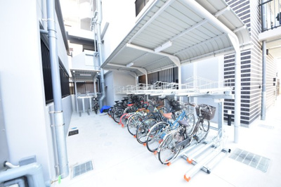 【その他】 | アプリーレ三宮イースト