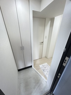 【玄関】 | アプリーレ三宮イースト