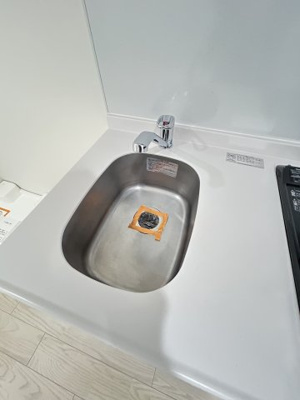 【キッチン】 | アプリーレ三宮イースト