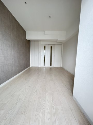 【居間・リビング】 | アプリーレ三宮イースト