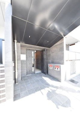 【その他】 | アプリーレ三宮イースト