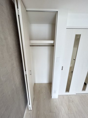 【収納】 | アプリーレ三宮イースト