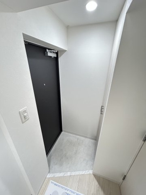 【玄関】 | アプリーレ三宮イースト