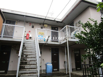 【外観】 | アパルト小松