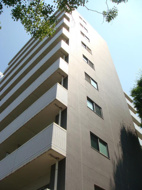 アーデン麻布十番の画像