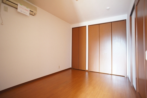 グランバリエ横倉の居間・リビング