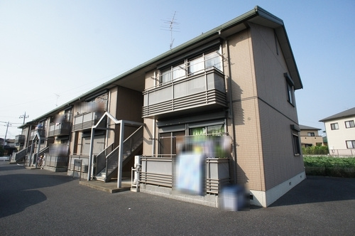 グランバリエ横倉