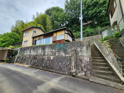 【外観】 | 湖城が丘
