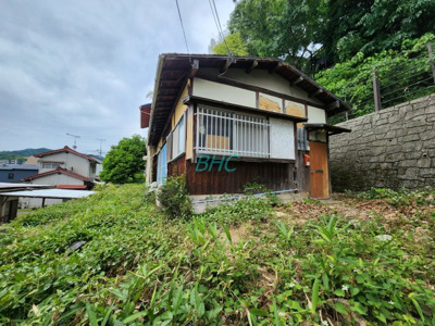 【外観】 | 湖城が丘