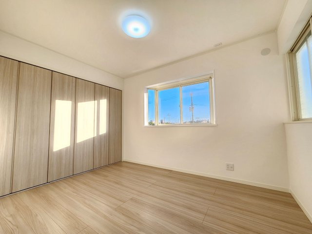 【洋室】の画像