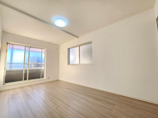 【洋室】の画像